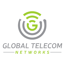 Global Telecom Networks Logo