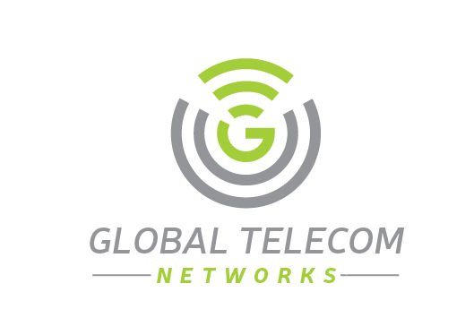 Global Telecom Networks Logo