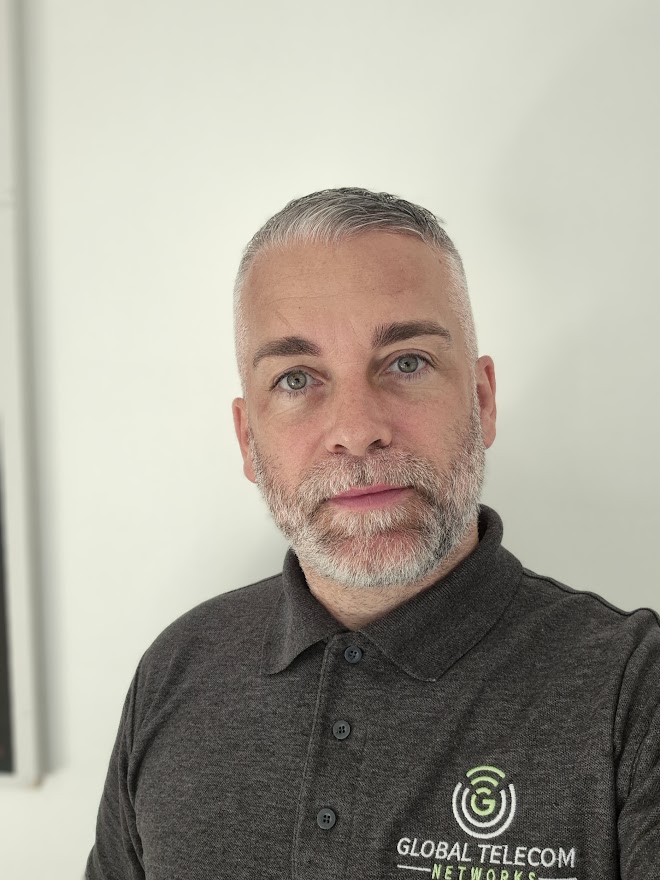 Karl Williams Professional Photo 2